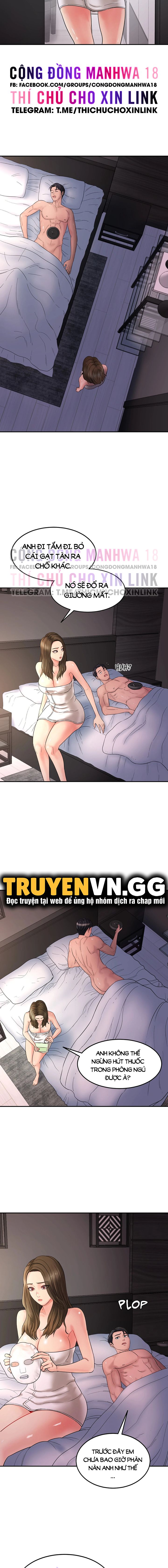 nước hoa kích dục chapter 1 6