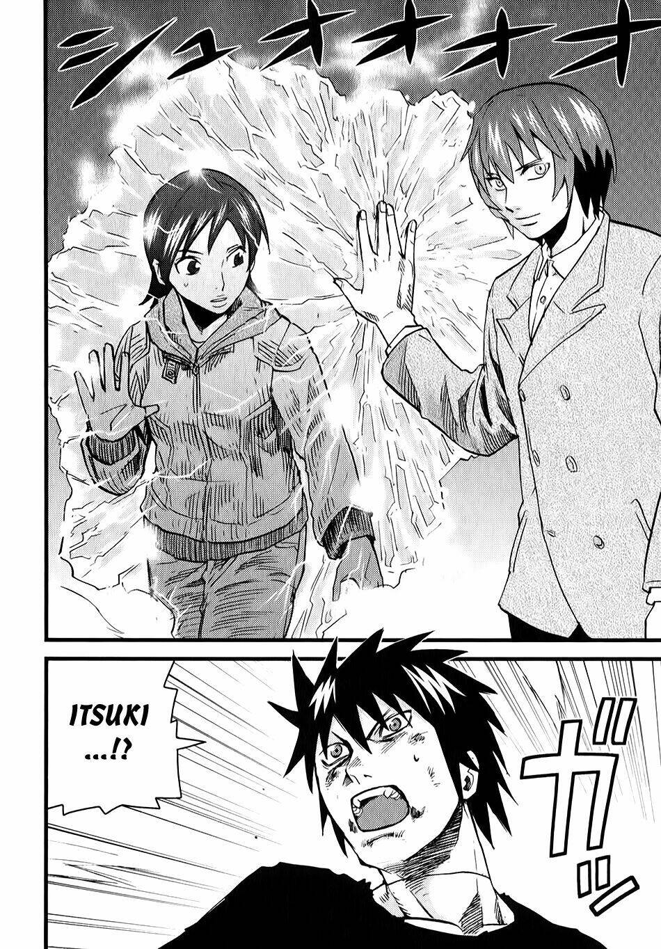 thanh ma kiếm huyền thoại phần 2 chapter 10 14