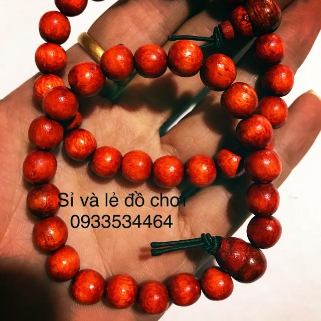 Vòng gỗ đeo tay
