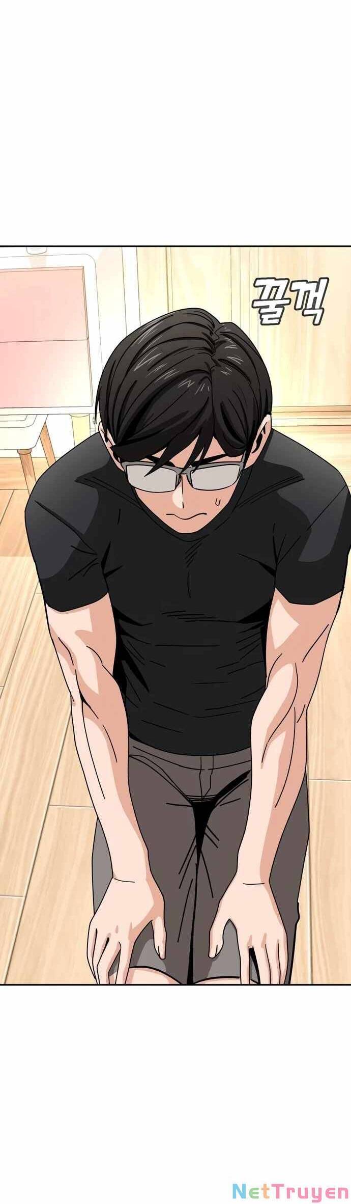 Lớ Ngớ Vớ Phải Tình Yêu chapter 48.2 23