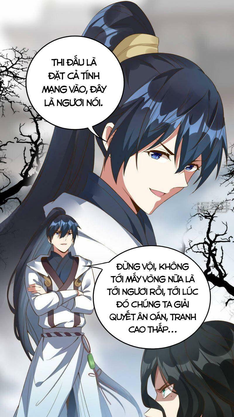 long đằng chiến tôn chapter 32 40