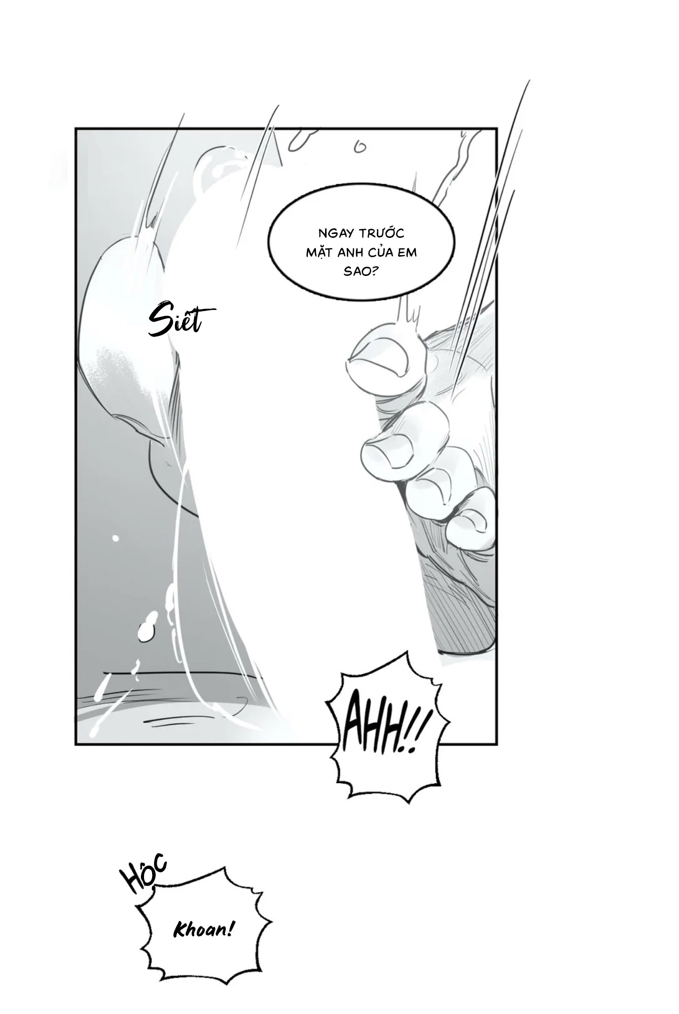 đến bên em đi! chapter 31 18