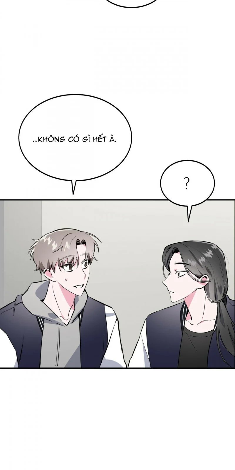 cạm bẫy đại học chapter 4.5 18