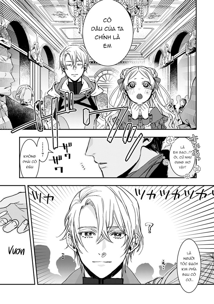 chuyển sinh sang một thế giới khác chỉ là sự gian lận chapter 1 2