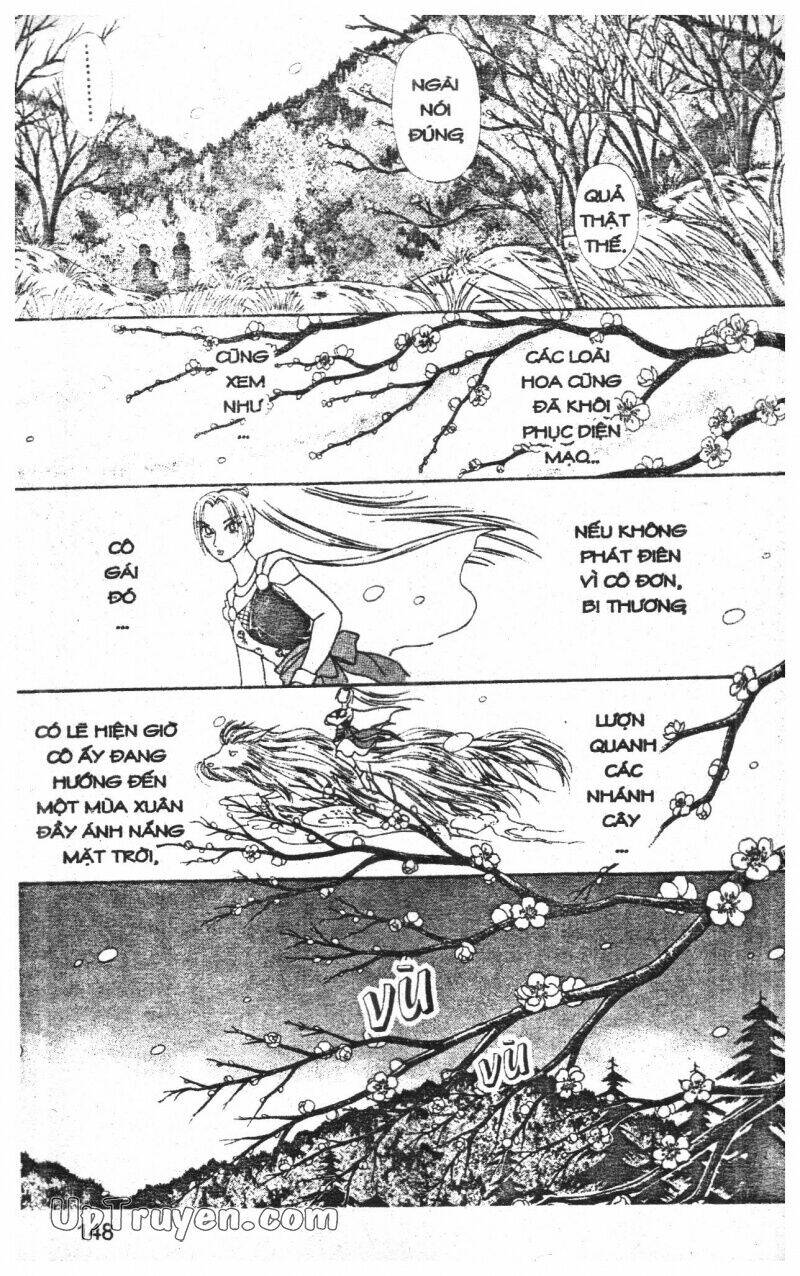 hoàng tử hoa - bud boy chapter 13 150