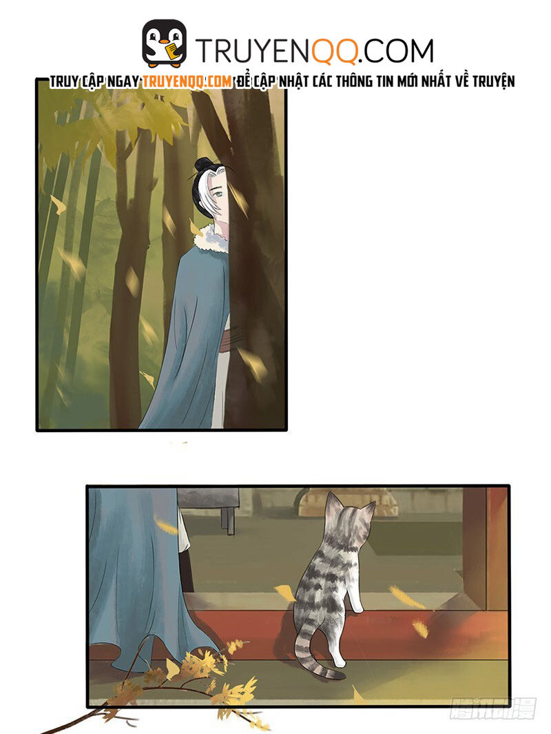 hoa gian ký chapter 3 9