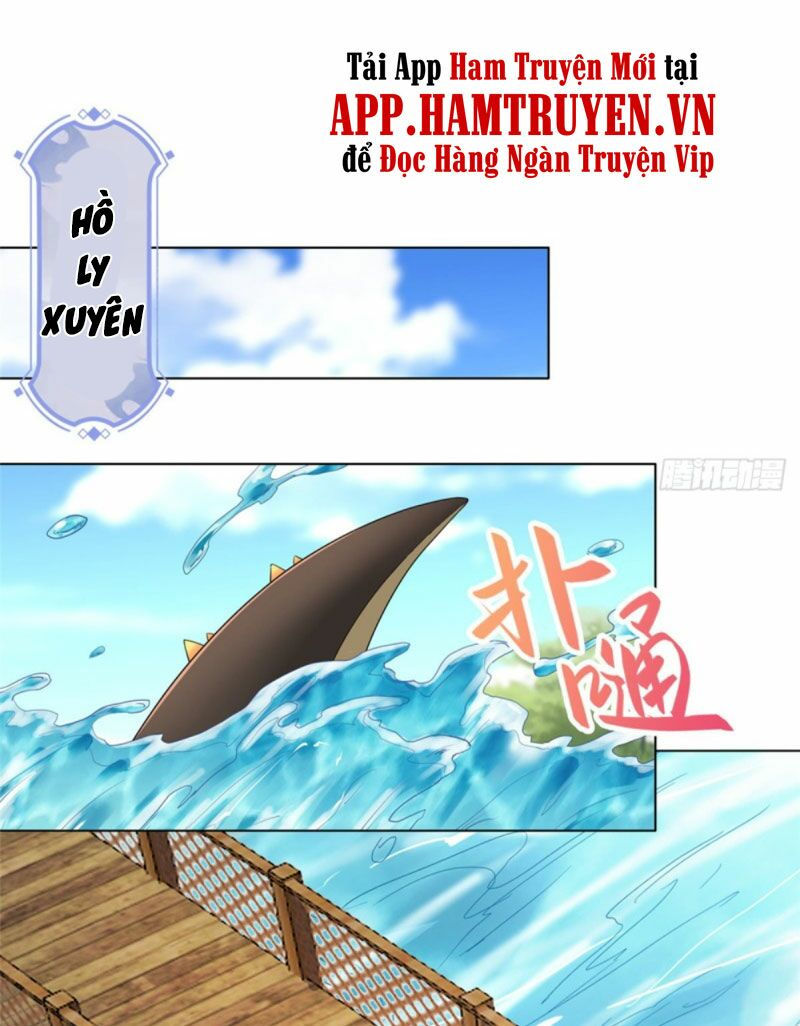 người nuôi rồng chapter 8 19