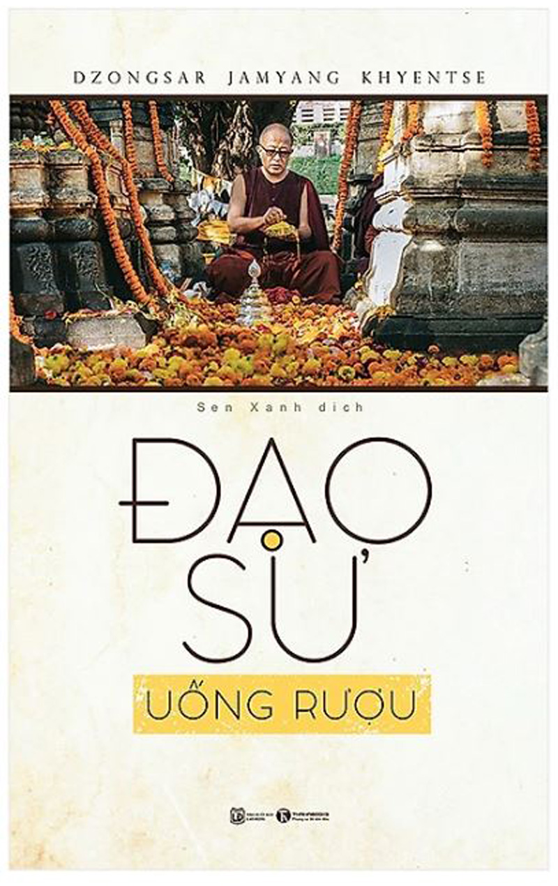 Đạo Sư Uống Rượu