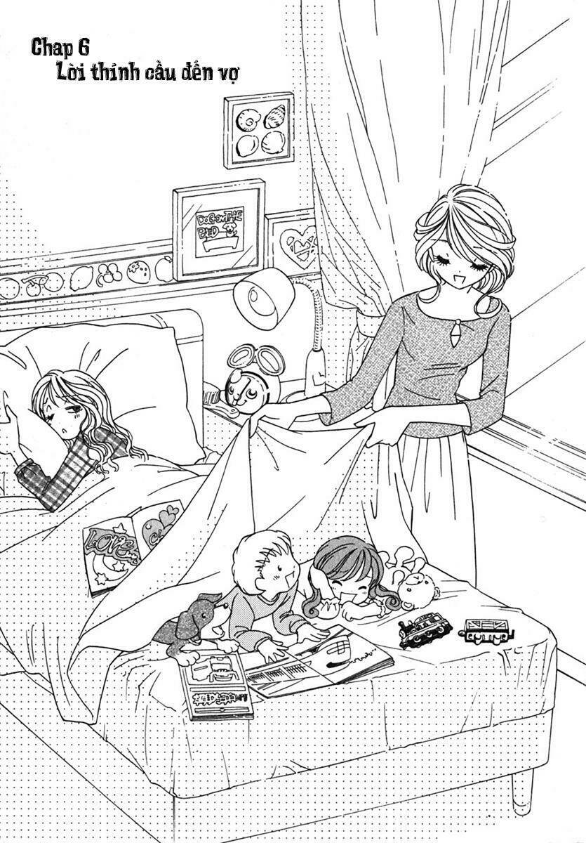 orange yane no chiisana ie full chapter 6 2