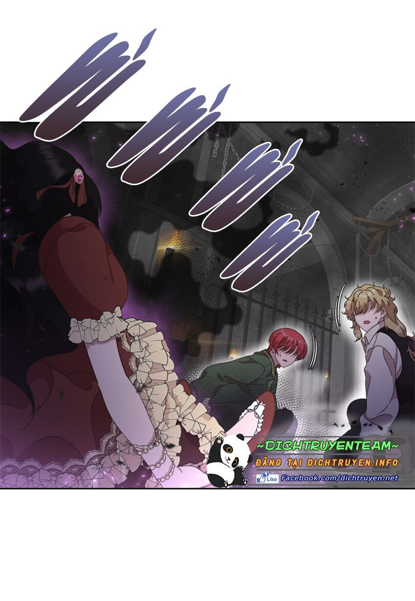 con gái bảo bối của ma vương chapter 133 50