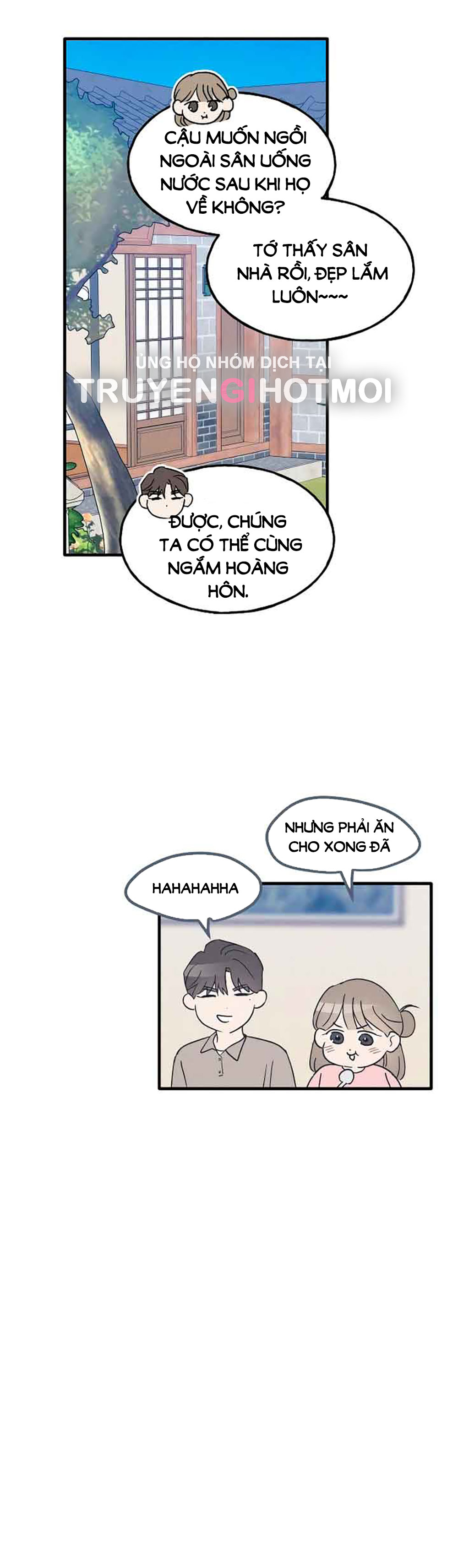 nguyên tắc của bạn thân là con trai chapter 38.1 7