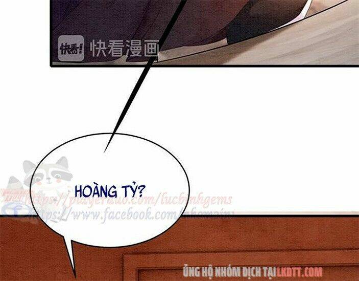 trọng sinh bá sủng nhiếp chính vương quá mạnh mẽ chapter 93 84