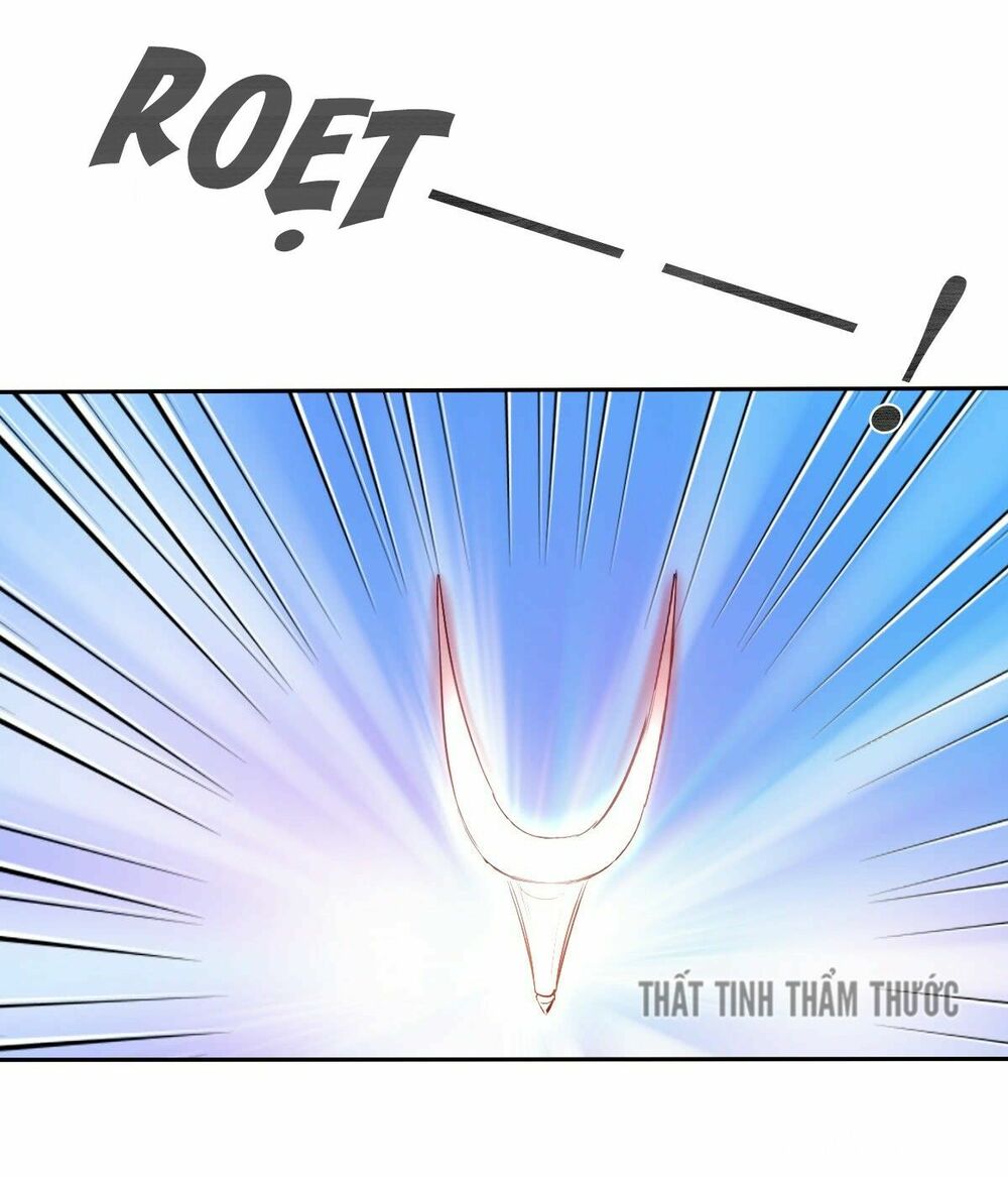 bay qua thiên sơn đến yêu anh chapter 59 10