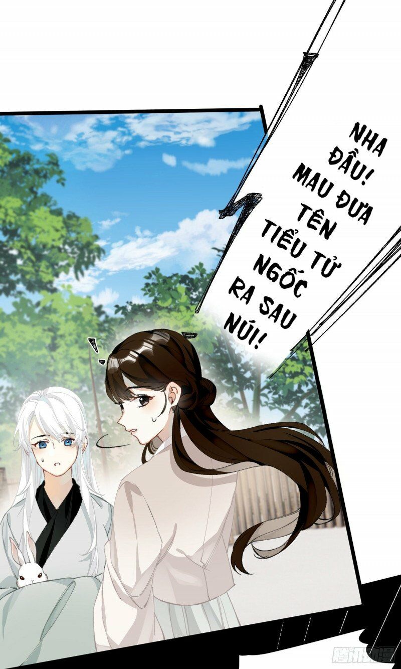 phế vật công chúa muốn nhặt chồng chapter 28 30