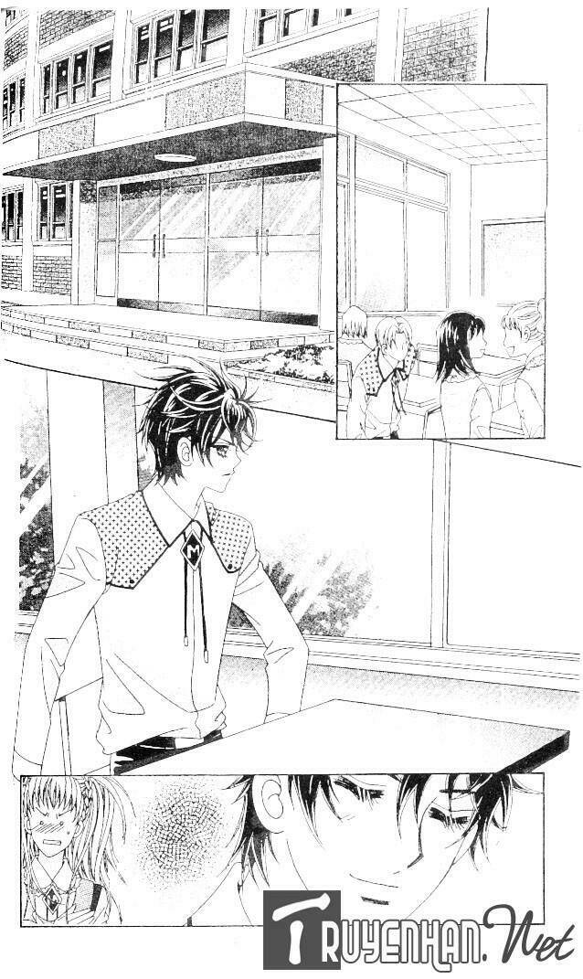 my lovely master chapter 3 27