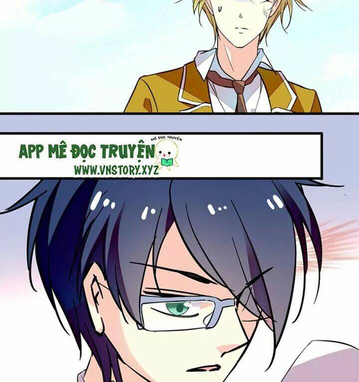 nữ hầu sau giờ học chapter 80 12