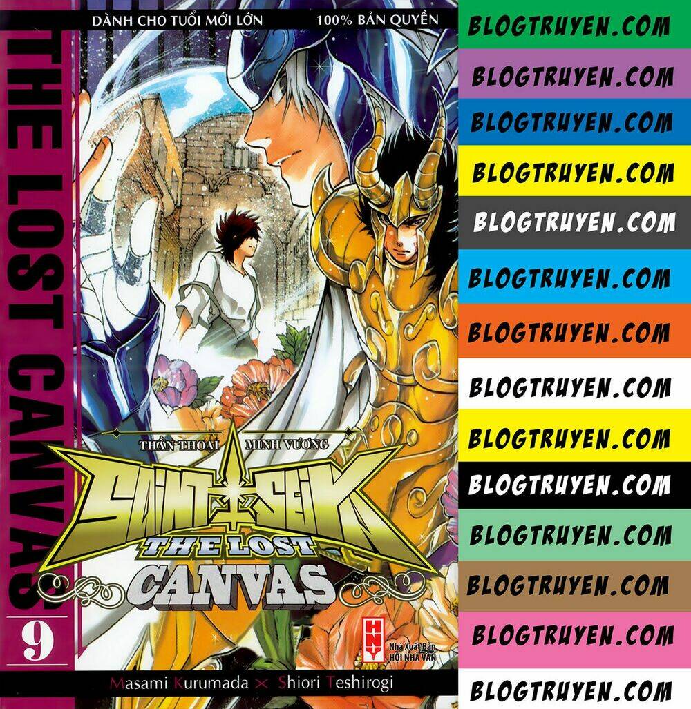 thần thoại minh vương chapter 70 2