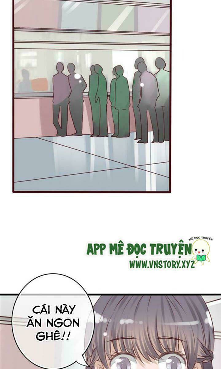 sau con mưa mùa hạ chapter 23 9