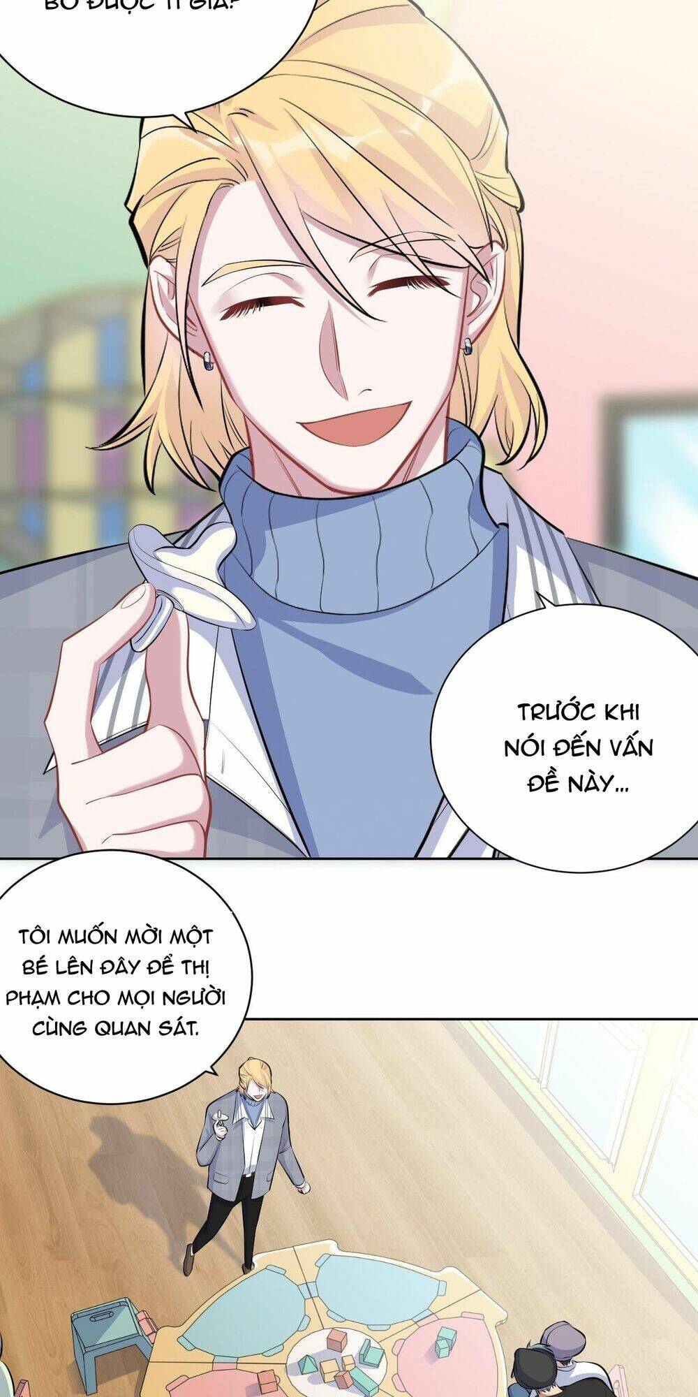 nhạc phụ đại nhân là lão bà chapter 75 22