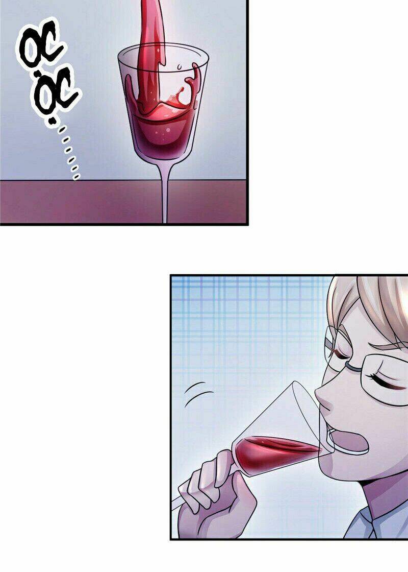 mạc thiếu bức hôn: vợ mới khó chống đỡ chapter 88 25