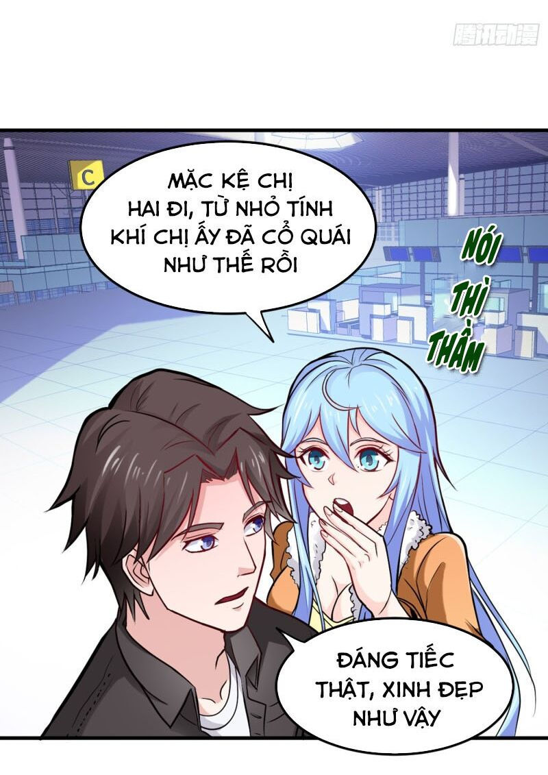 tối cường thần y tại đô thị chapter 118 14