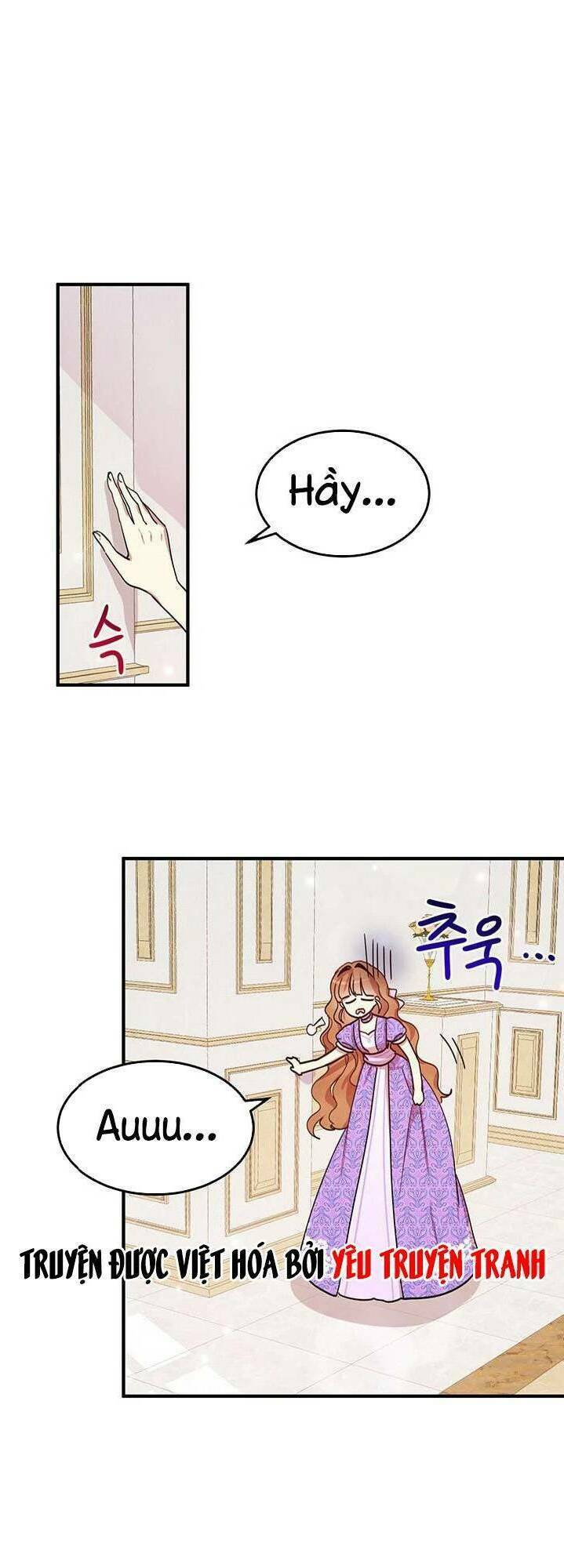 công tước, loạn vừa thôi! chapter 25 1