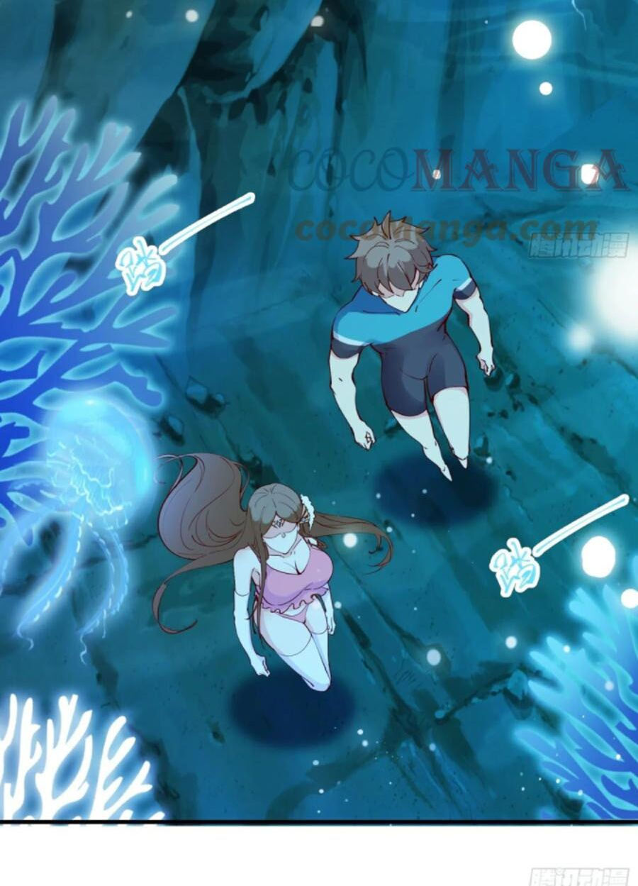 ta lập hậu cung tại tây du ký chapter 64 31