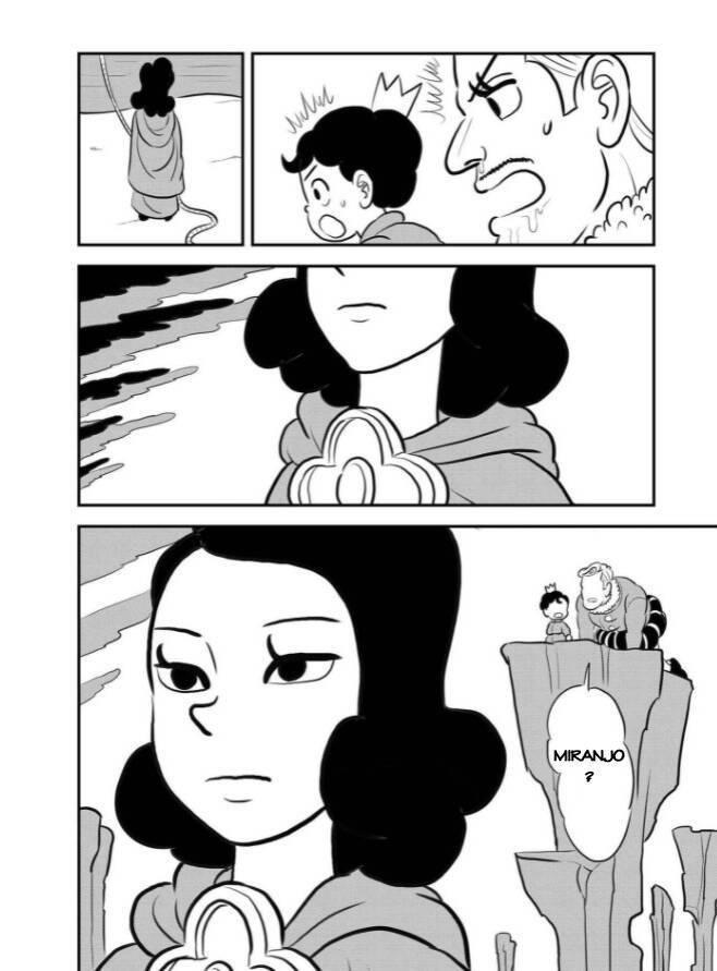 bảng xếp hạng vua chapter 122 9