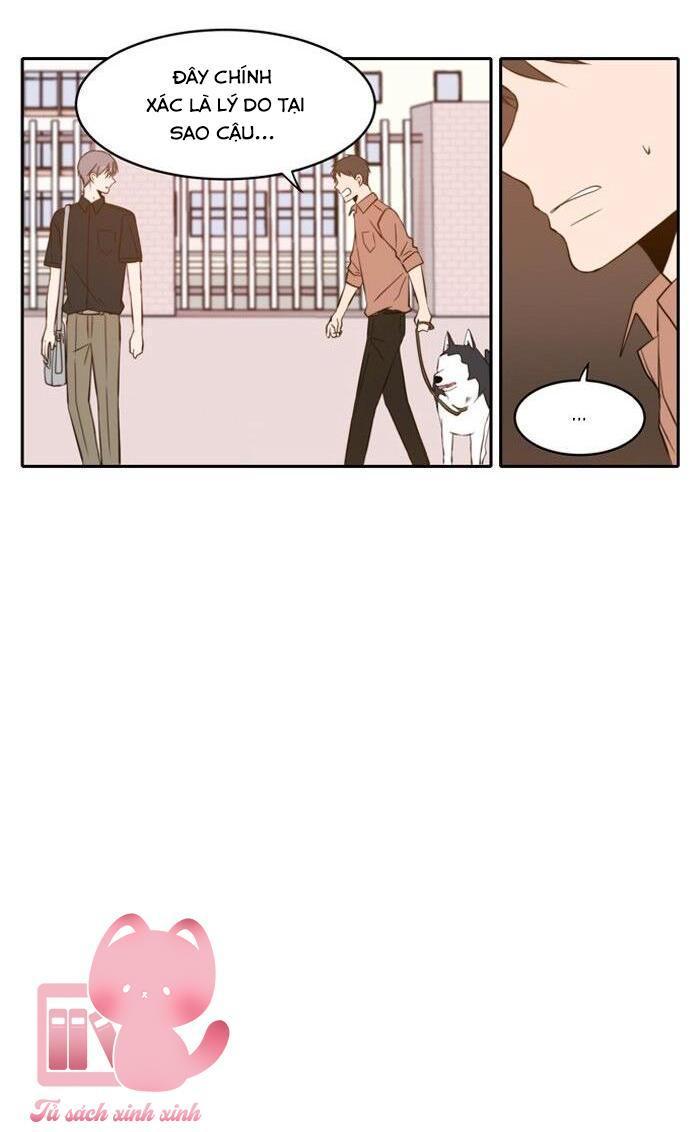 a good day to be a dog chapter 54 19