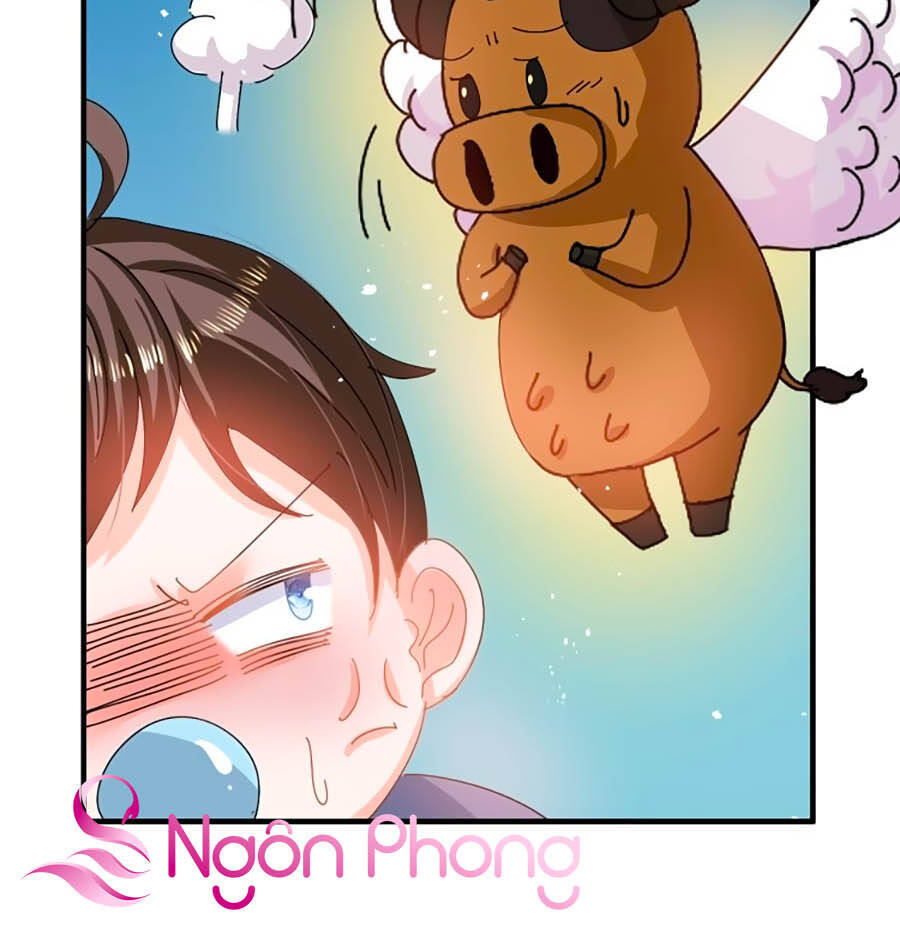 hệ thống công lược của tiểu công chúa chapter 60 24