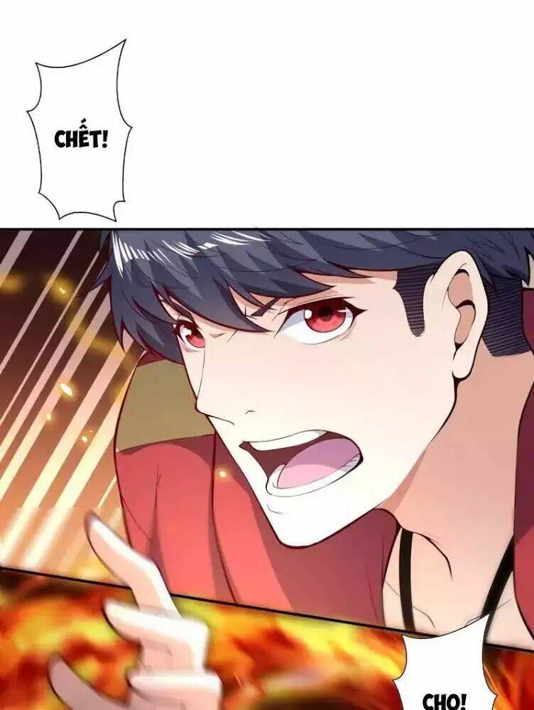 đô thị hộ hoa tiên tôn chapter 20 12