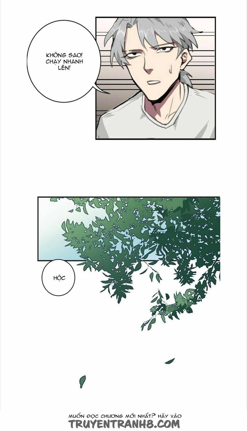 quạ đen chapter 5 5