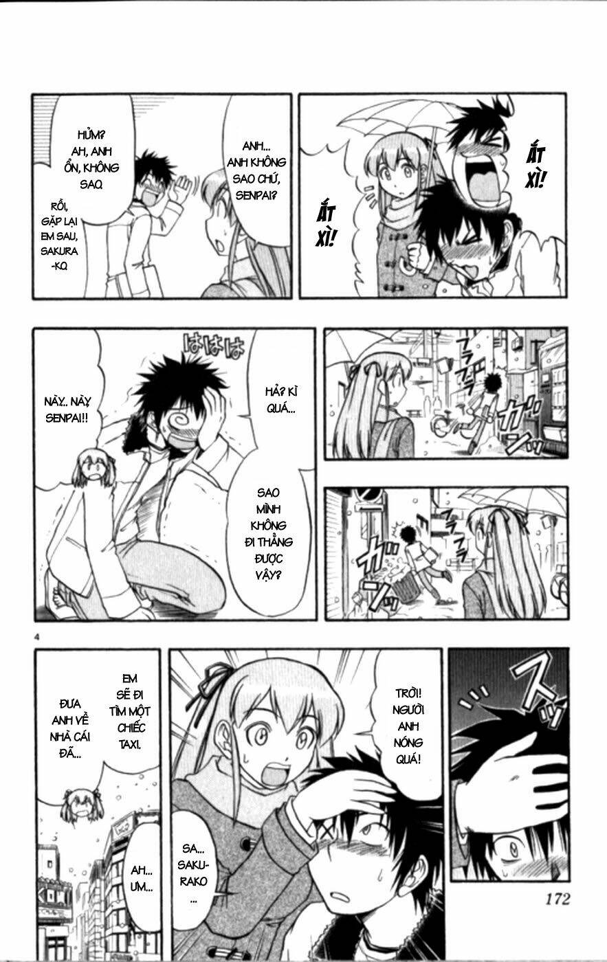 ai kora chapter 100 4