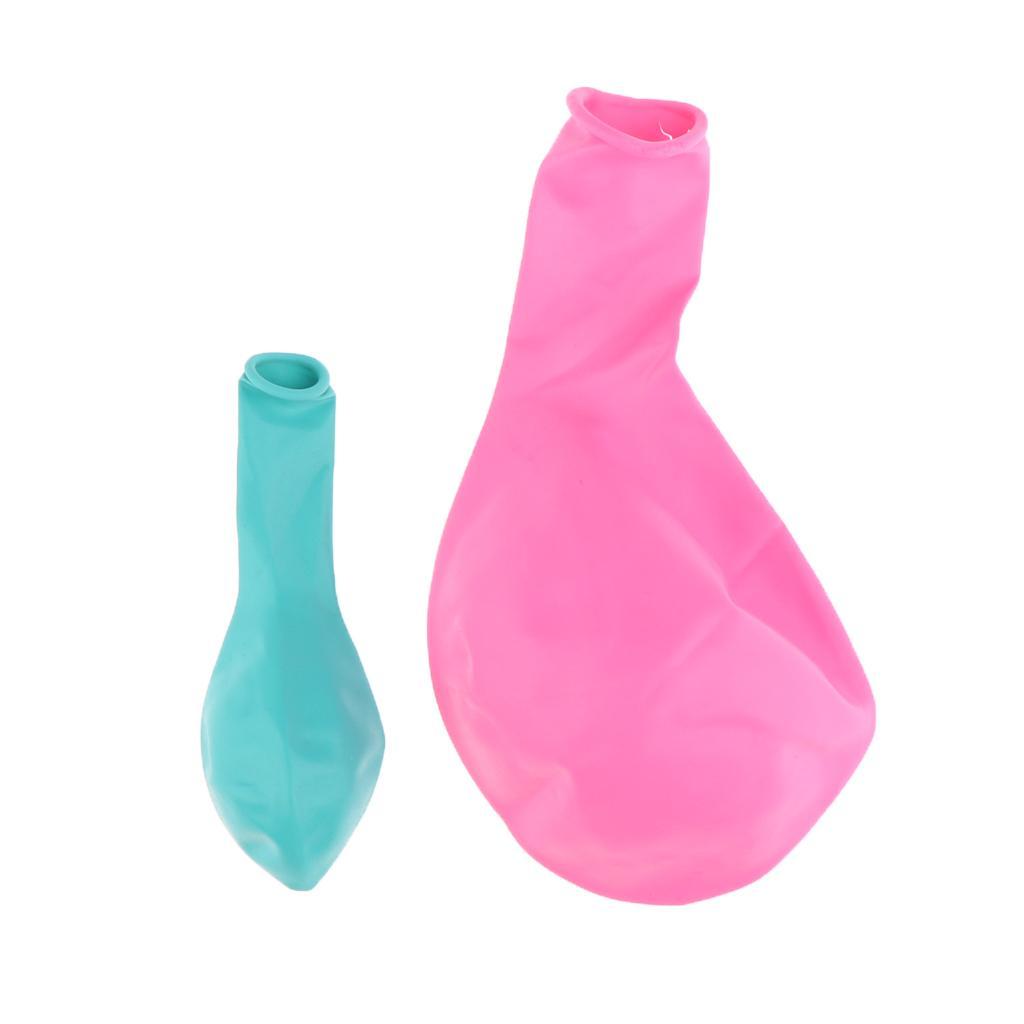 Balloons Set Birthday Wedding Decoration Kids Party Favors A Set