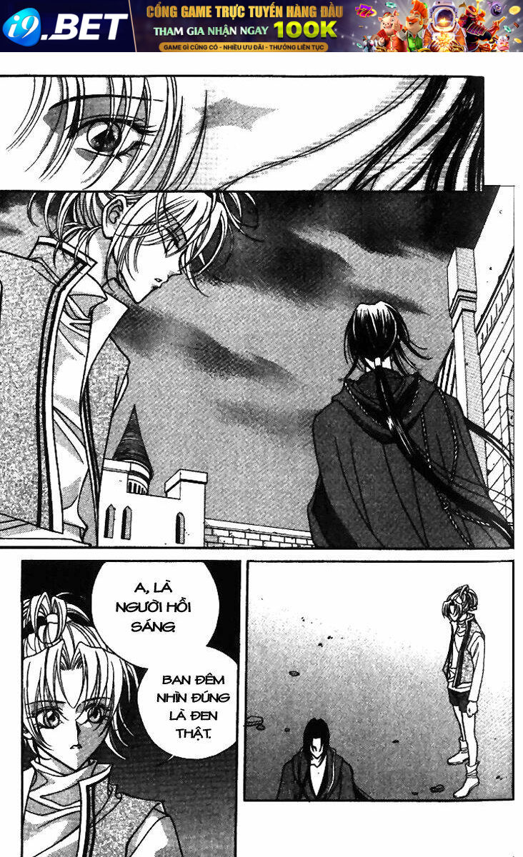 ma vương chapter 2 23