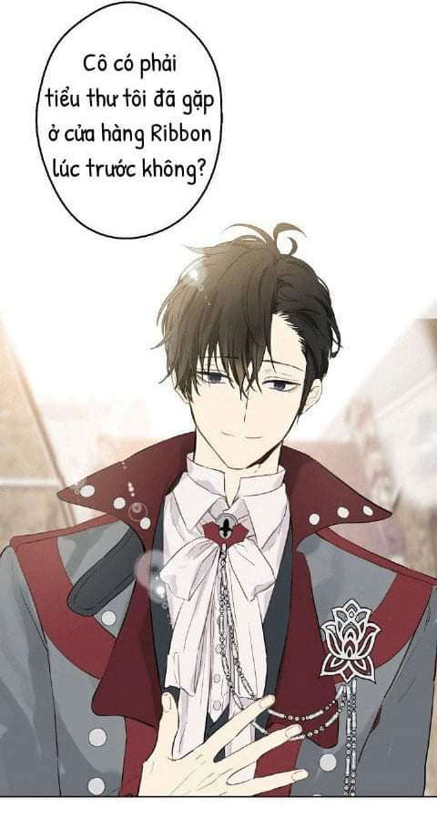 bỗng một ngày nọ tôi trở thành nàng công chúa chapter 57 22