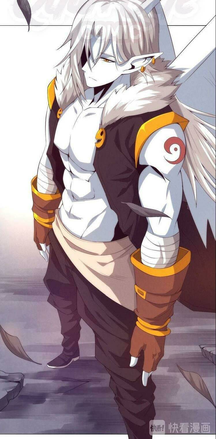 hắc kim đảo chapter 29 51