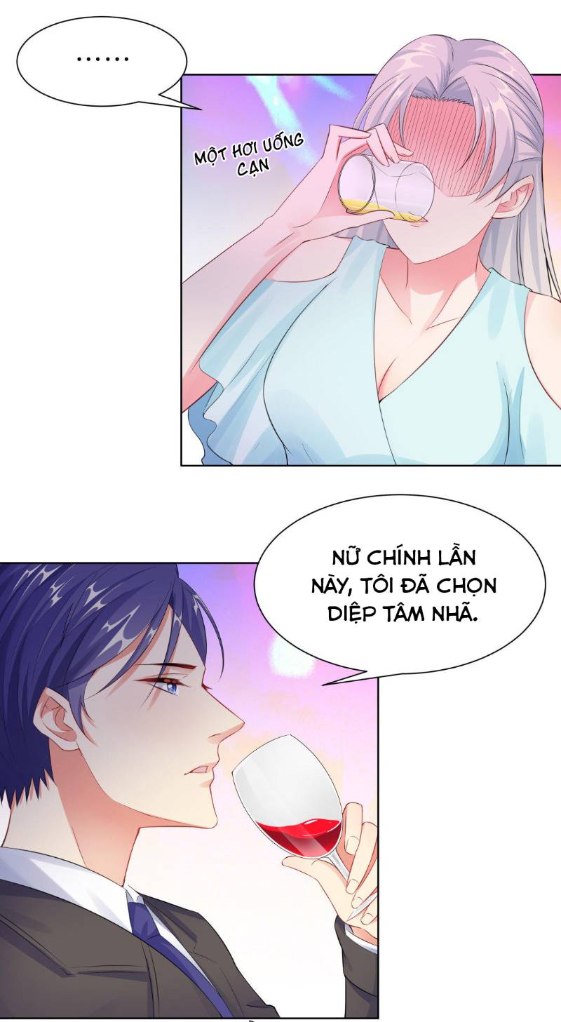 song bảo vô địch chapter 14 5