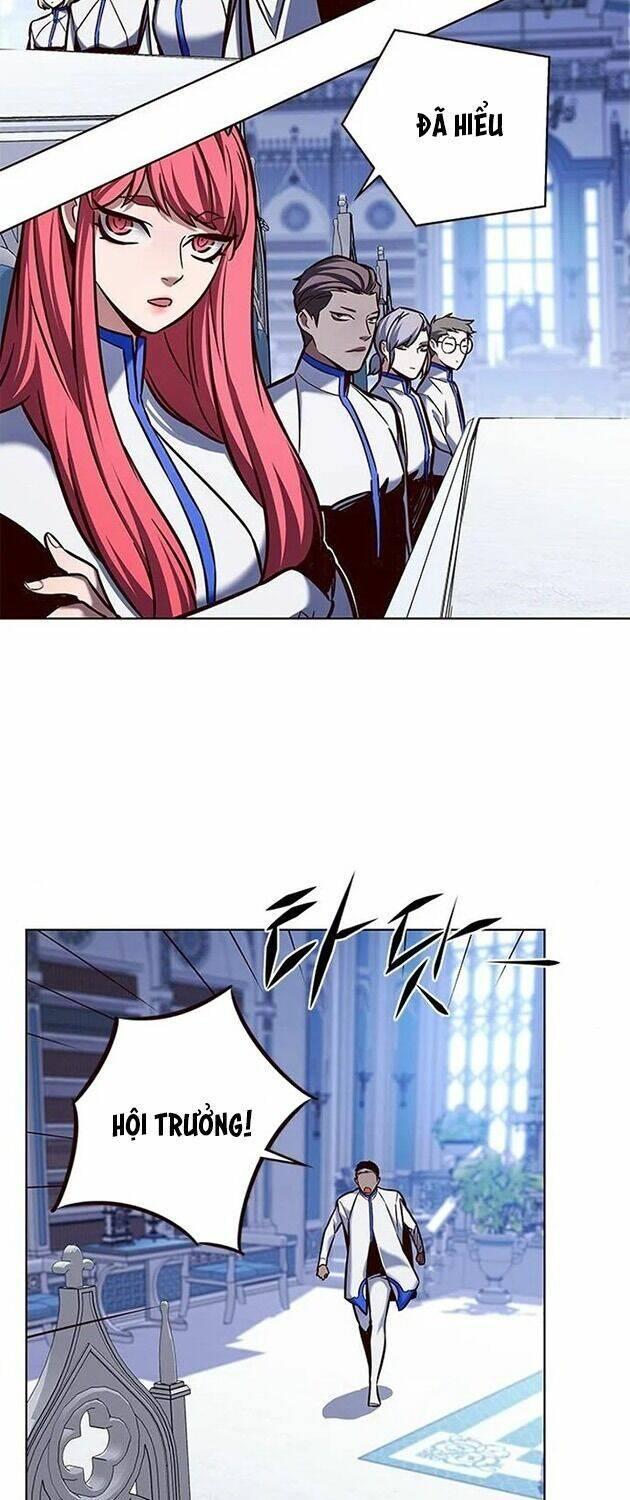 biến thân thành mèo chapter 196 51