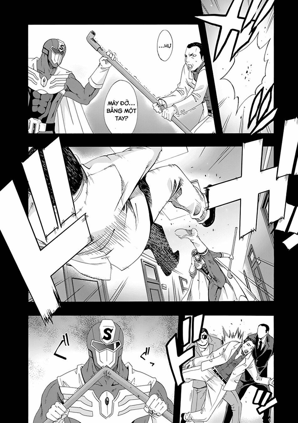 anh hùng xấu xa chapter 53 6