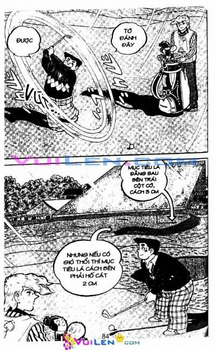 tân teppi chapter 61 84