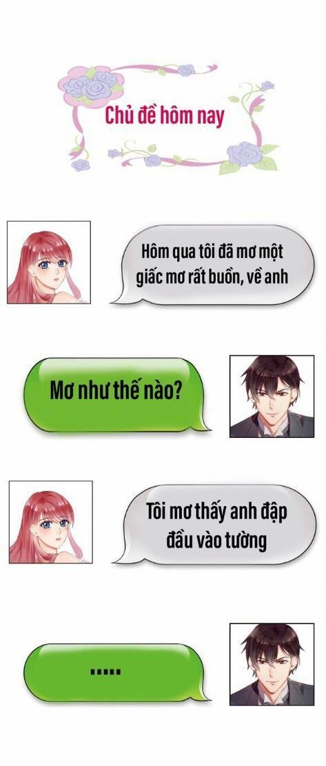 độc dược của tình yêu chapter 8 14