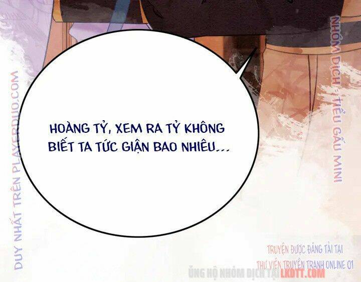 trọng sinh bá sủng nhiếp chính vương quá mạnh mẽ chapter 160 31