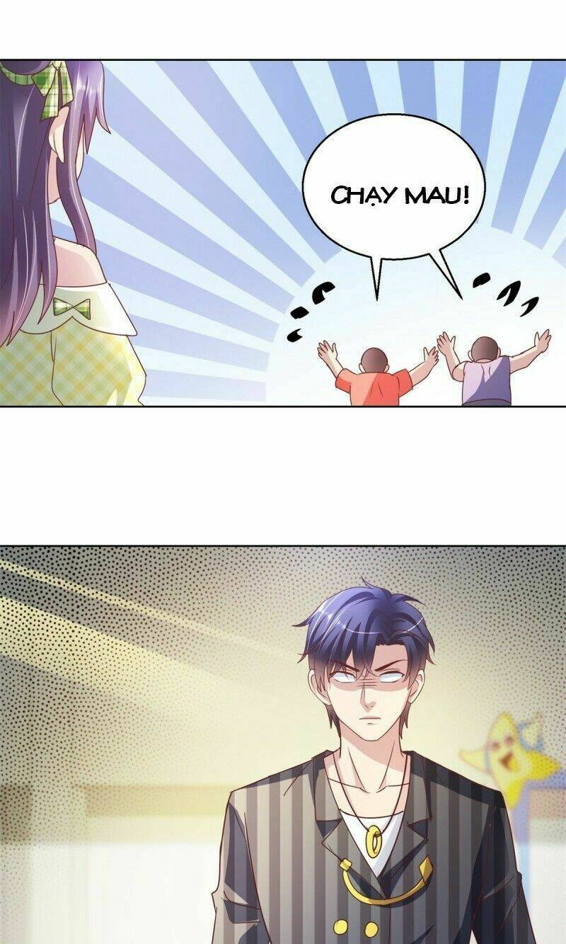 vú em là cổ tiên chapter 128 5