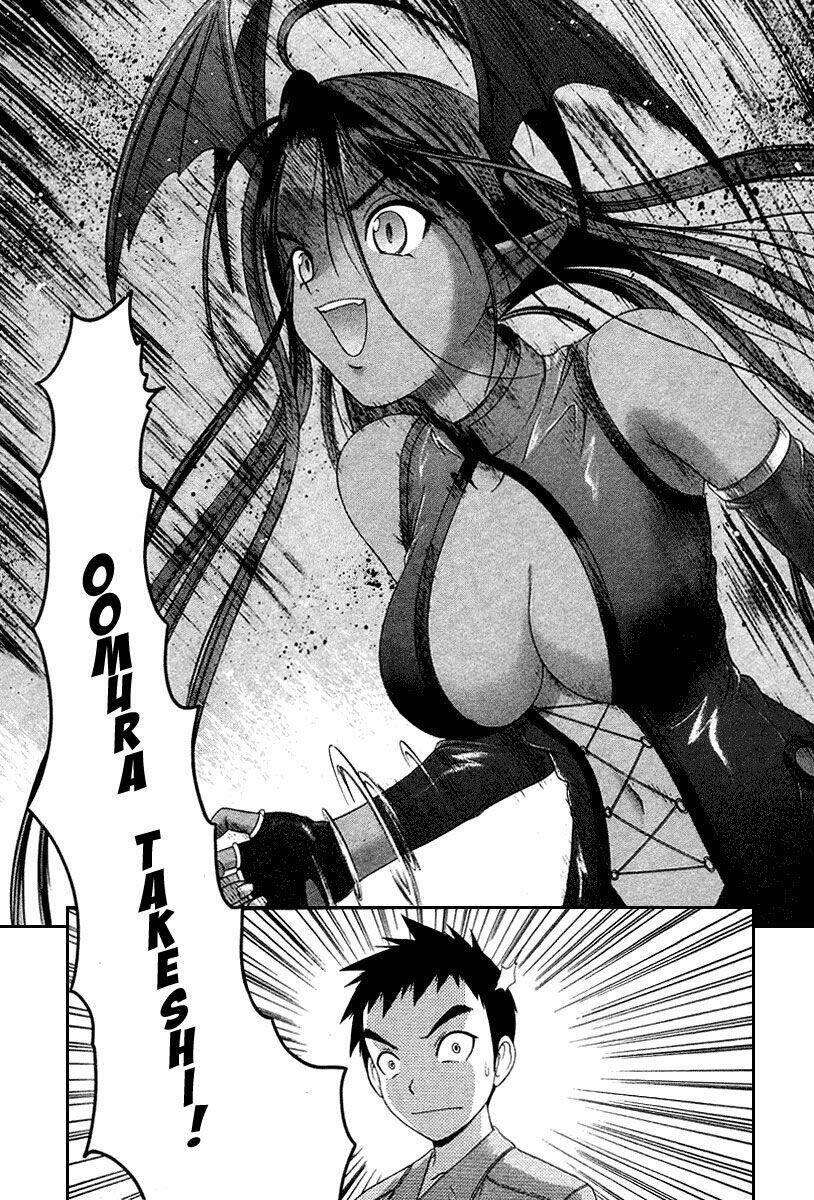 happy world! chapter 32 23