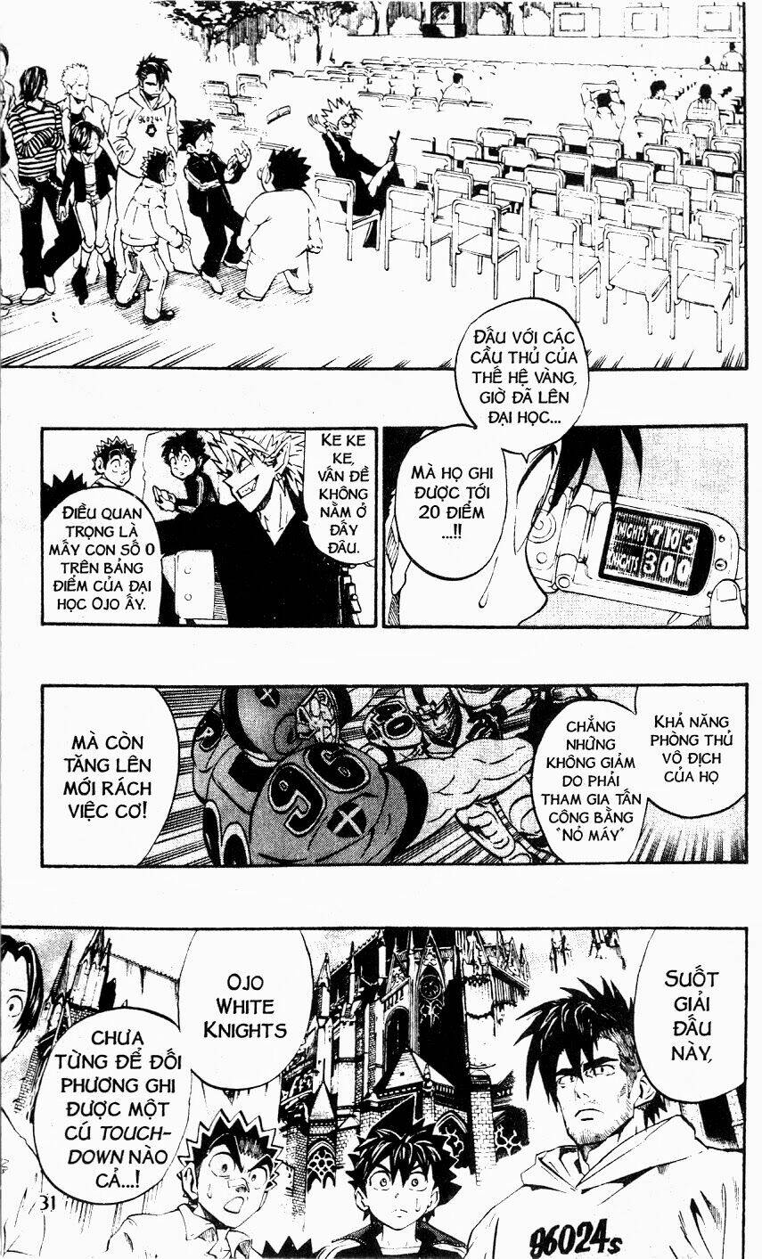 lá chắn mắt chapter 207 5