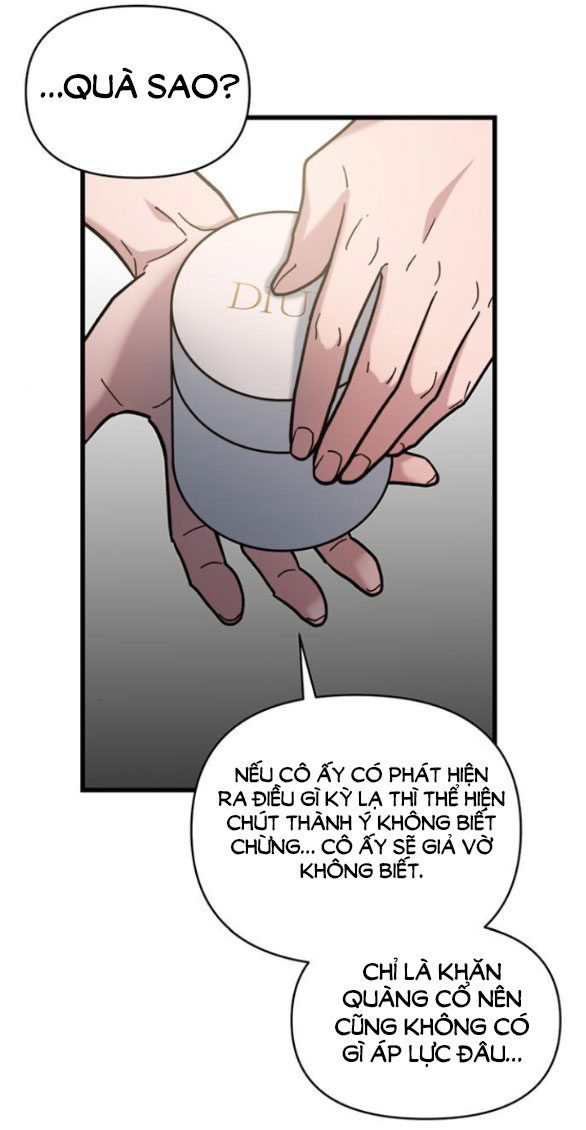 [18+] dục vọng tao nhã chapter 13.1 25