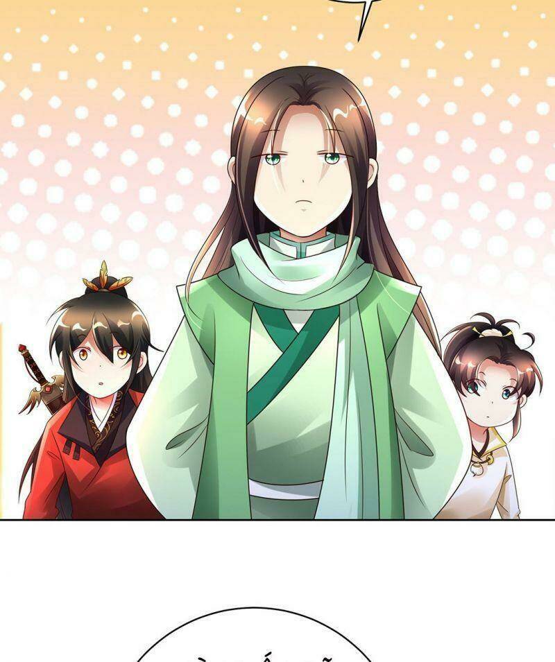 thiên kim bất hoán chapter 85 23