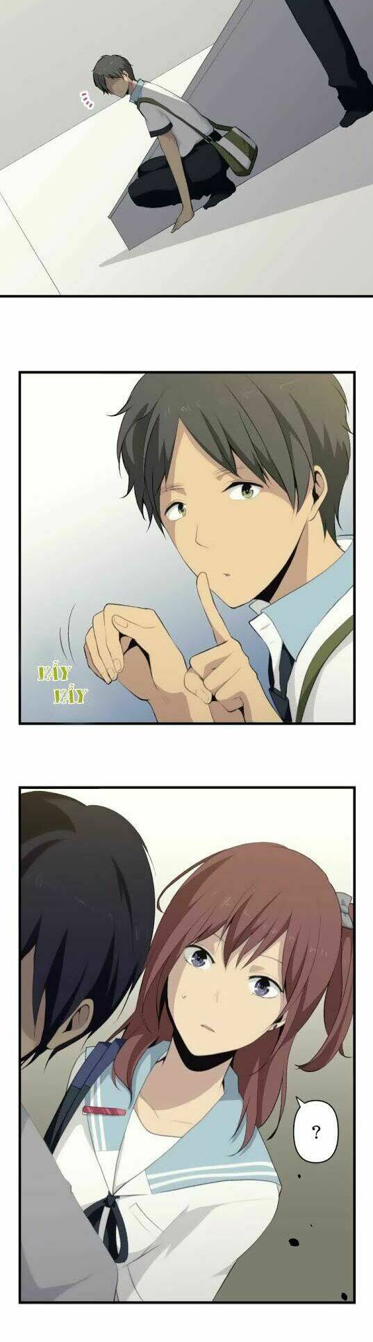 viên thuốc trùng sinh chapter 74 23