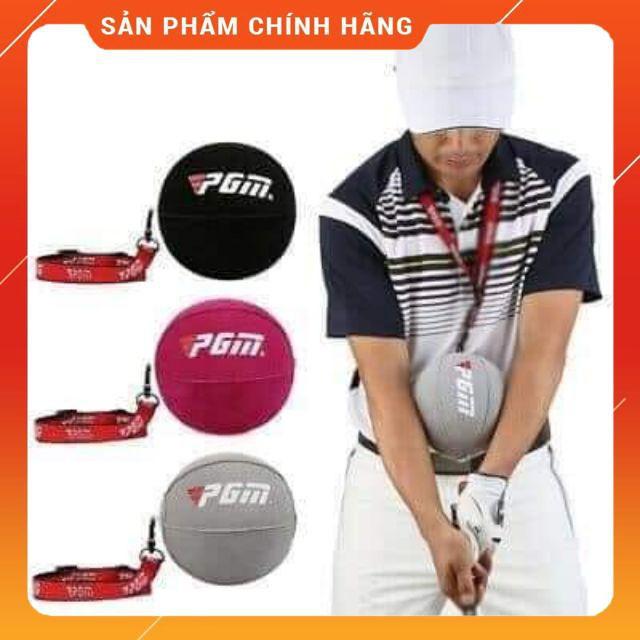 Bóng tập chuẩn swing golf